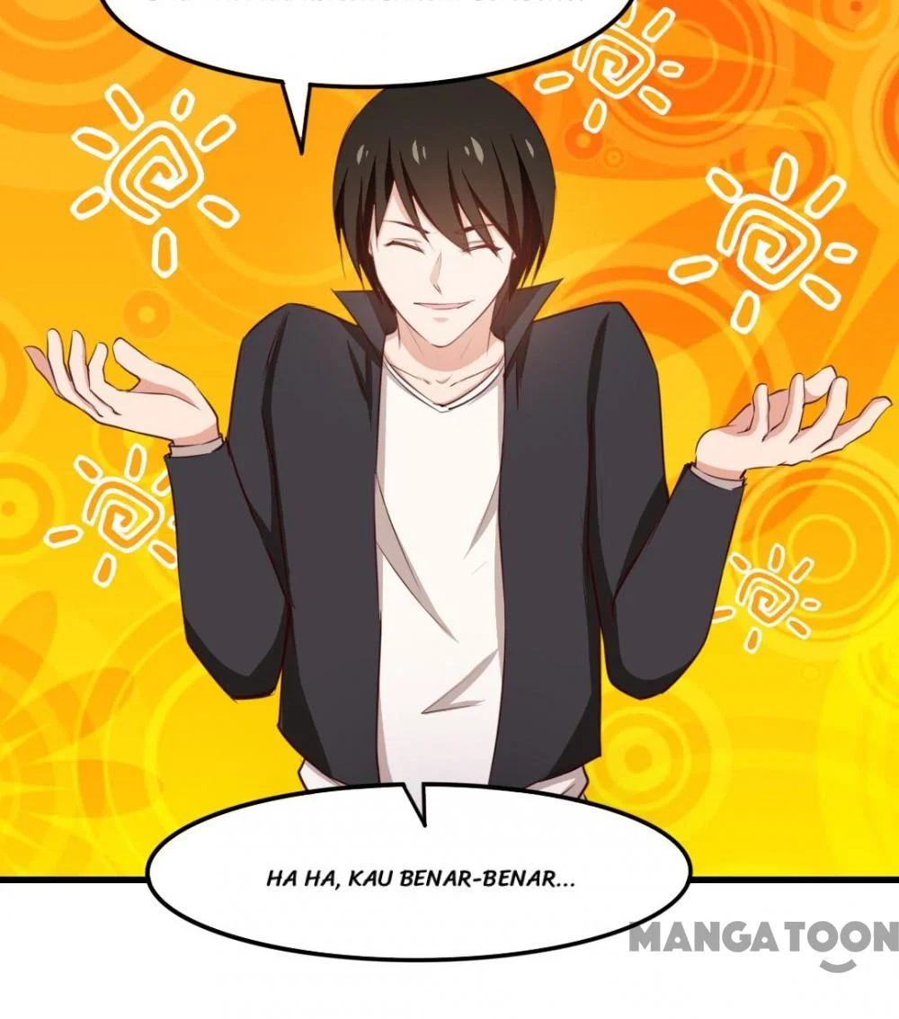 My Pretty Tenants Chapter 144 Gambar 25