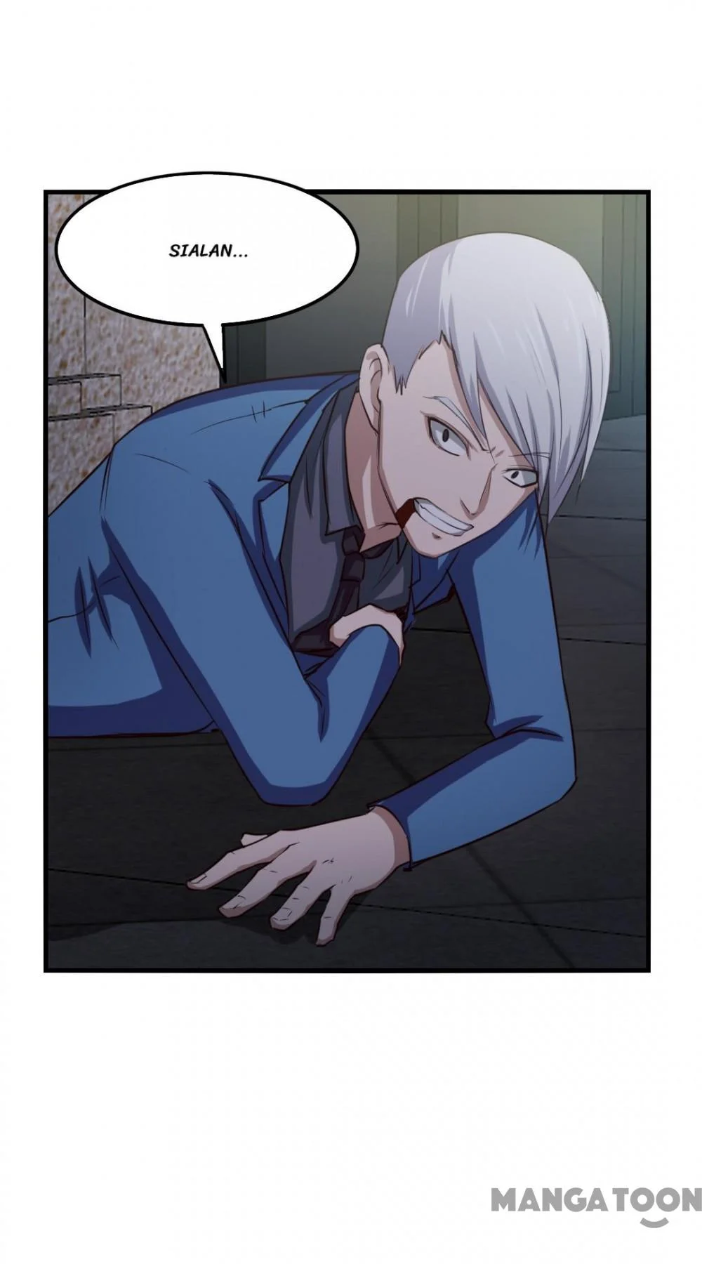 My Pretty Tenants Chapter 144 Gambar 27