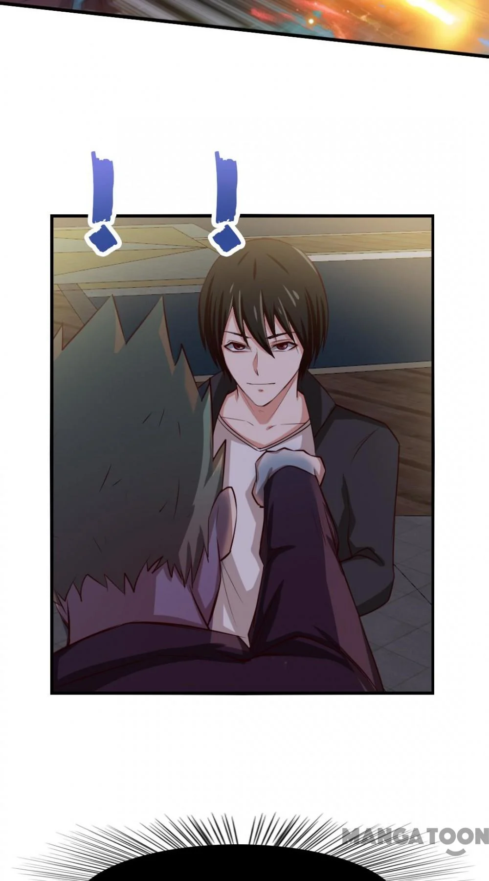 My Pretty Tenants Chapter 144 Gambar 4