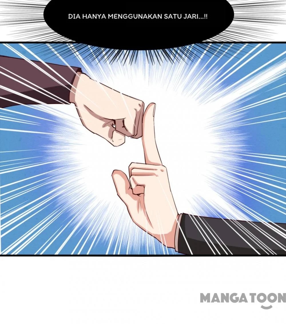 My Pretty Tenants Chapter 144 Gambar 5