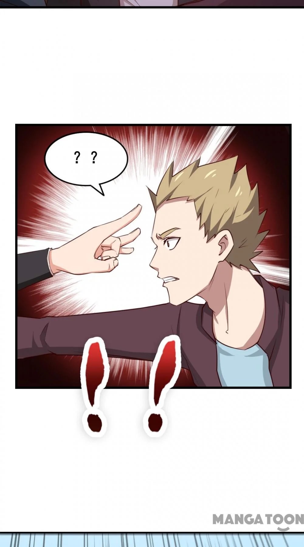 My Pretty Tenants Chapter 144 Gambar 8