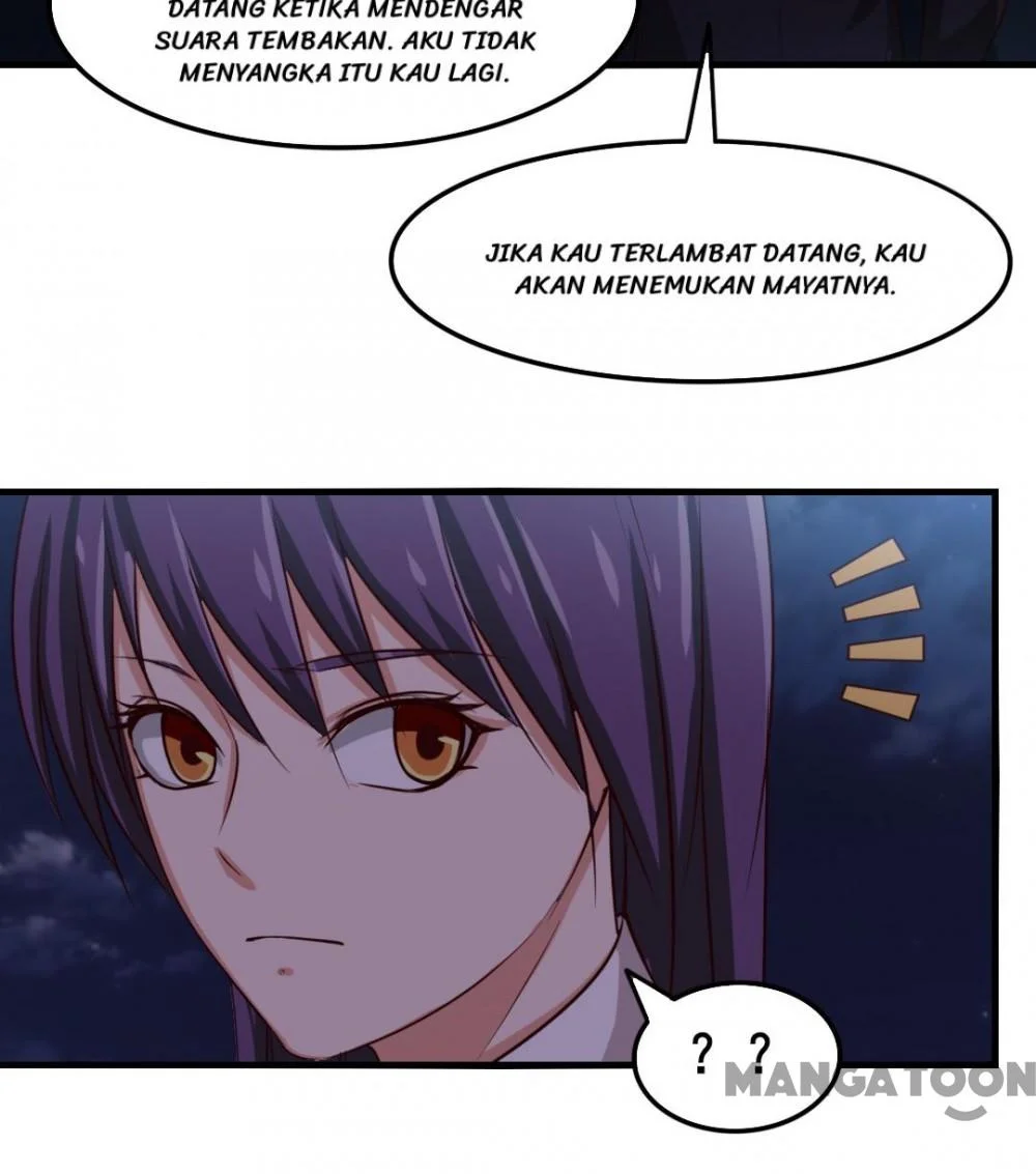 My Pretty Tenants Chapter 145 Gambar 16