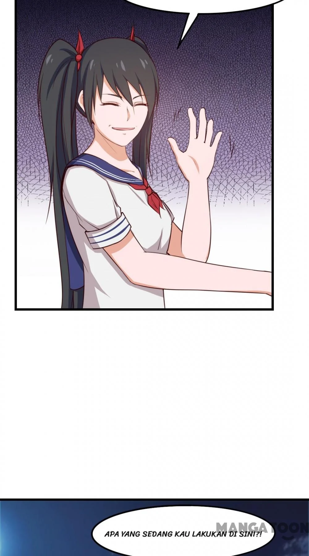My Pretty Tenants Chapter 145 Gambar 18
