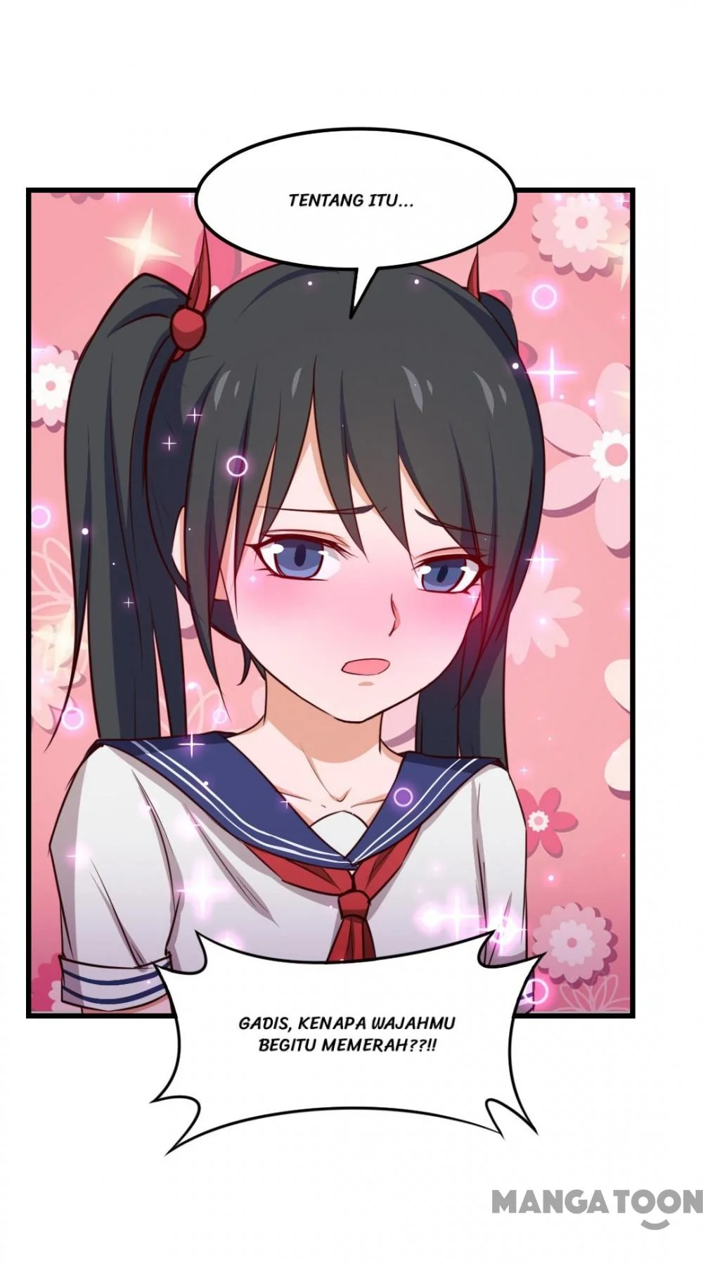 My Pretty Tenants Chapter 145 Gambar 22