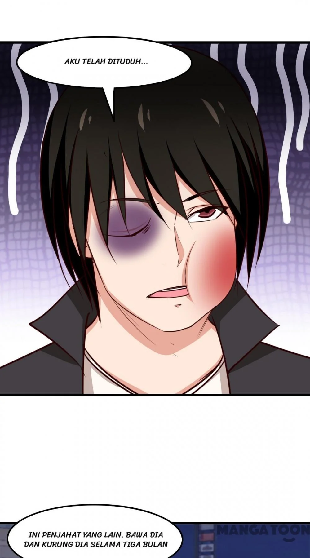 My Pretty Tenants Chapter 145 Gambar 25