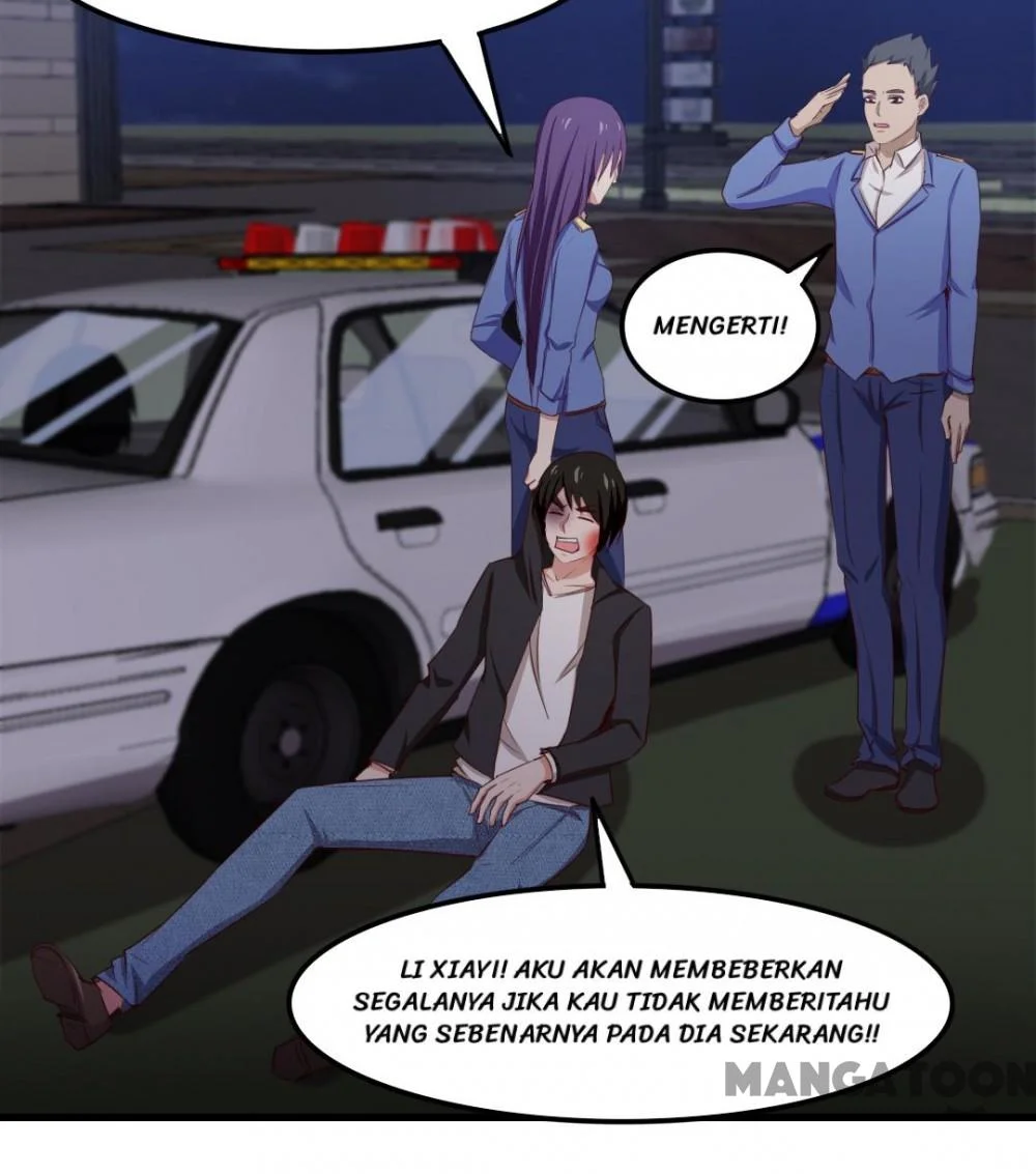 My Pretty Tenants Chapter 145 Gambar 26