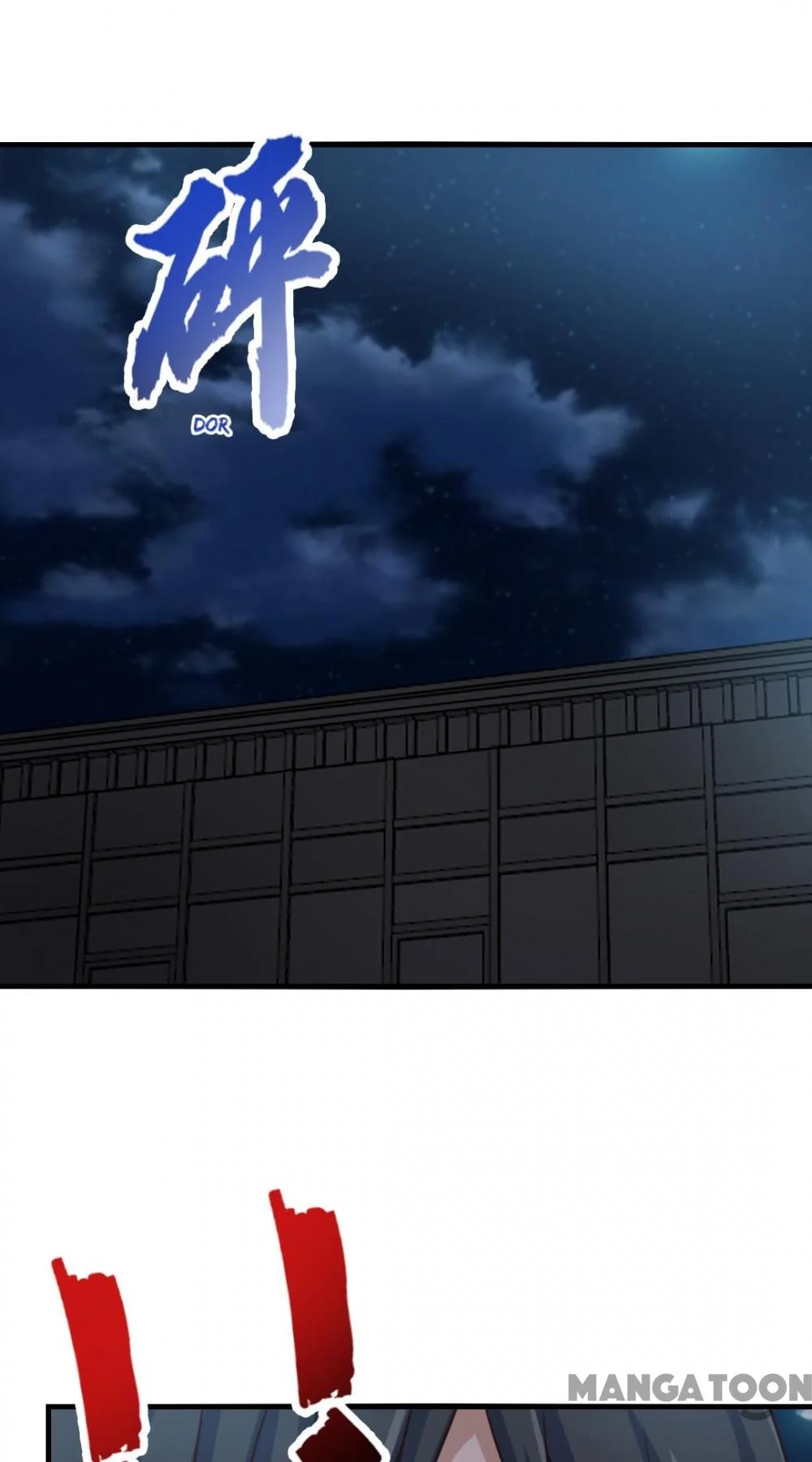 Manhwa My Pretty Tenants Chapter 145 gambar 2