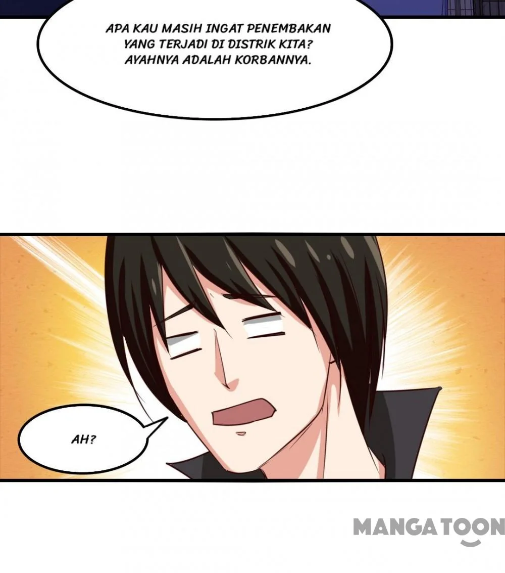 My Pretty Tenants Chapter 145 Gambar 31