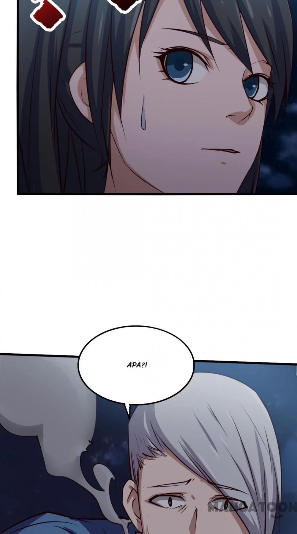 My Pretty Tenants Chapter 145 Gambar 3