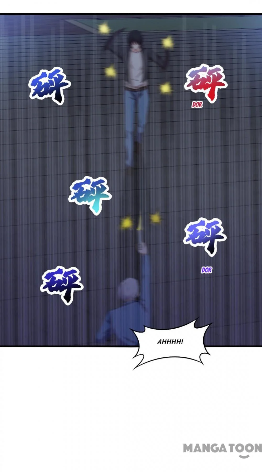 My Pretty Tenants Chapter 145 Gambar 7