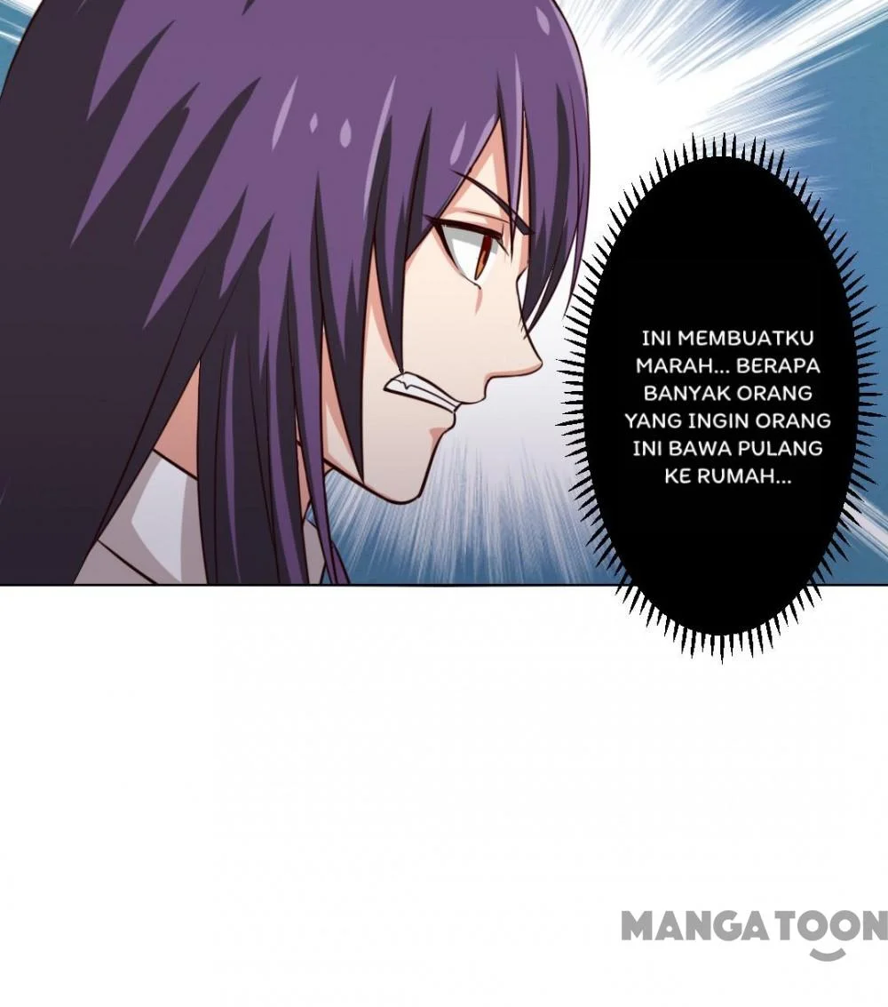 My Pretty Tenants Chapter 146 Gambar 11