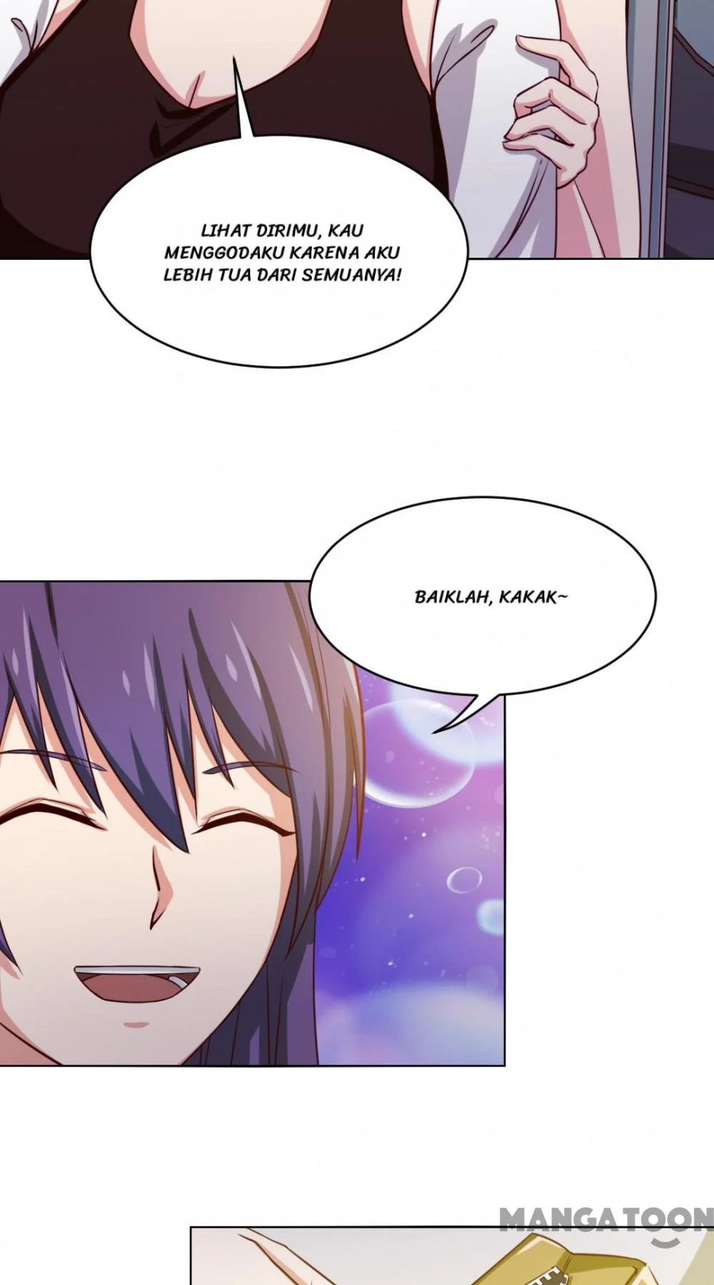 My Pretty Tenants Chapter 146 Gambar 15