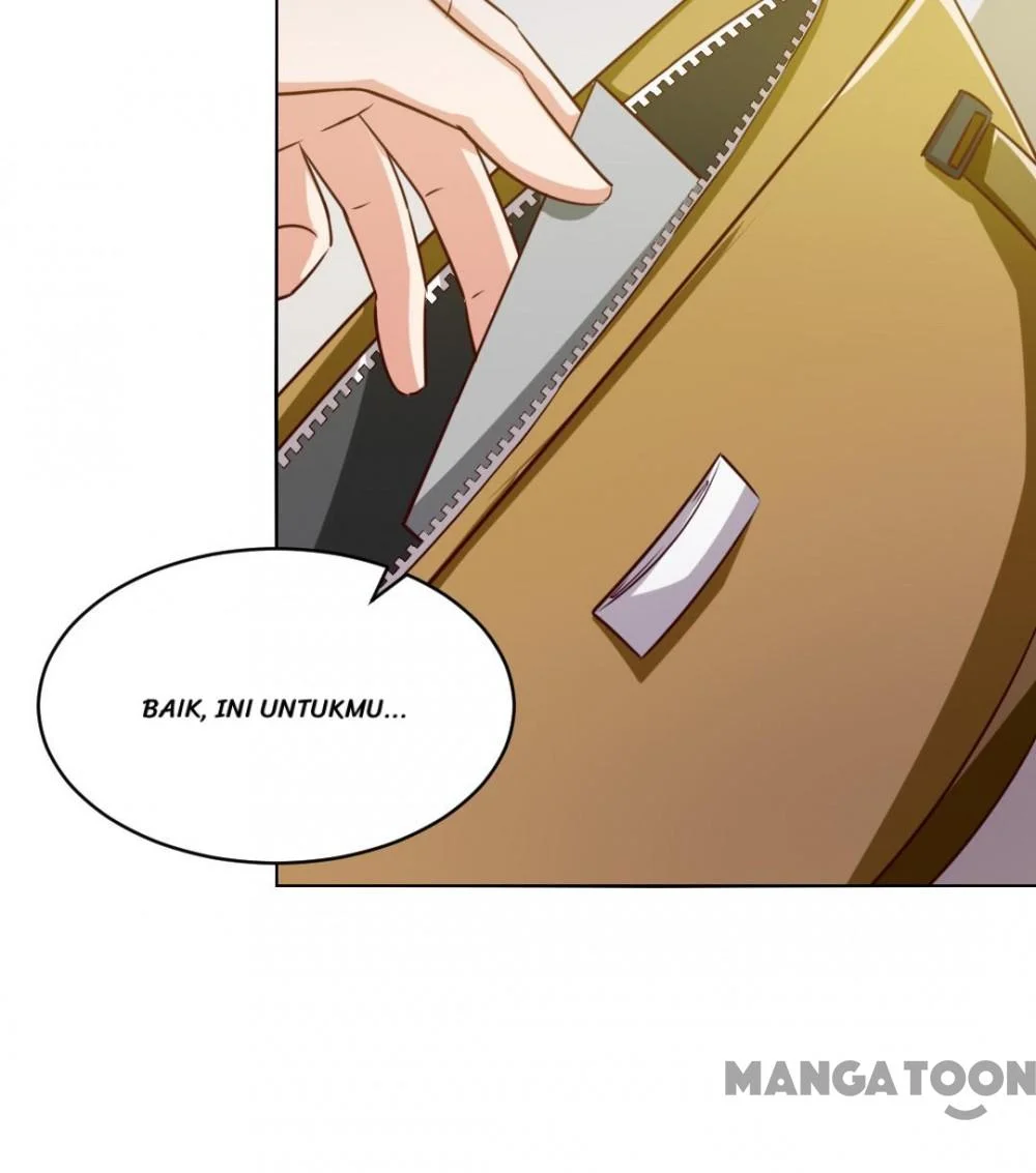 My Pretty Tenants Chapter 146 Gambar 16