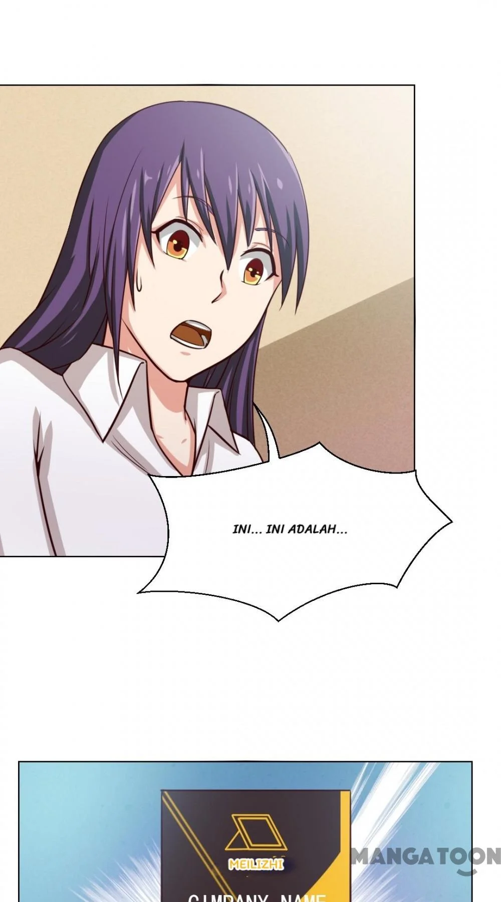 My Pretty Tenants Chapter 146 Gambar 17