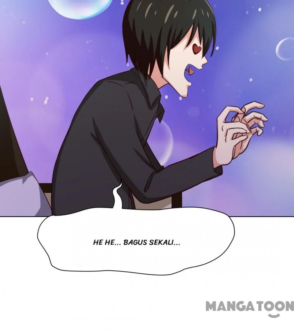 My Pretty Tenants Chapter 146 Gambar 21