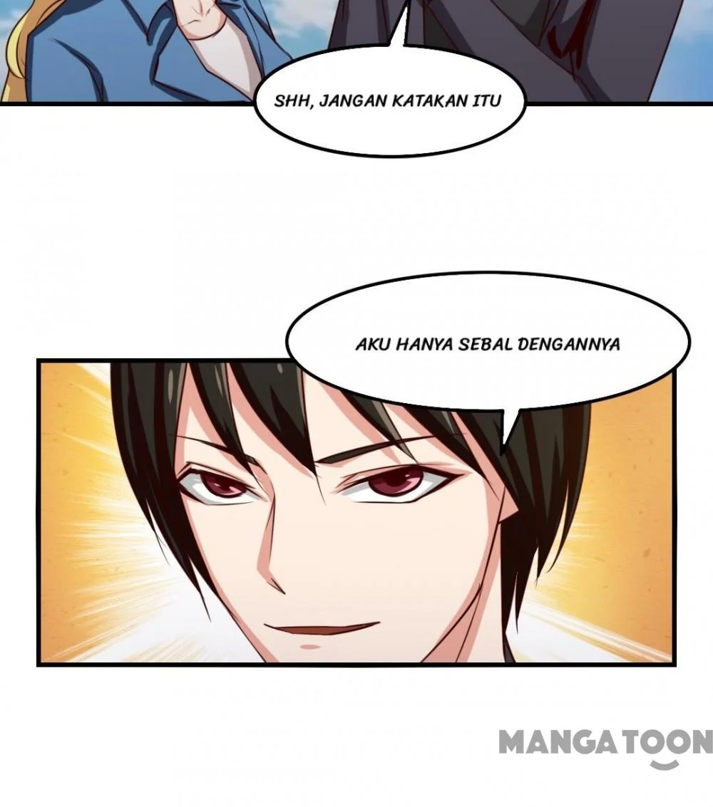 My Pretty Tenants Chapter 146 Gambar 31