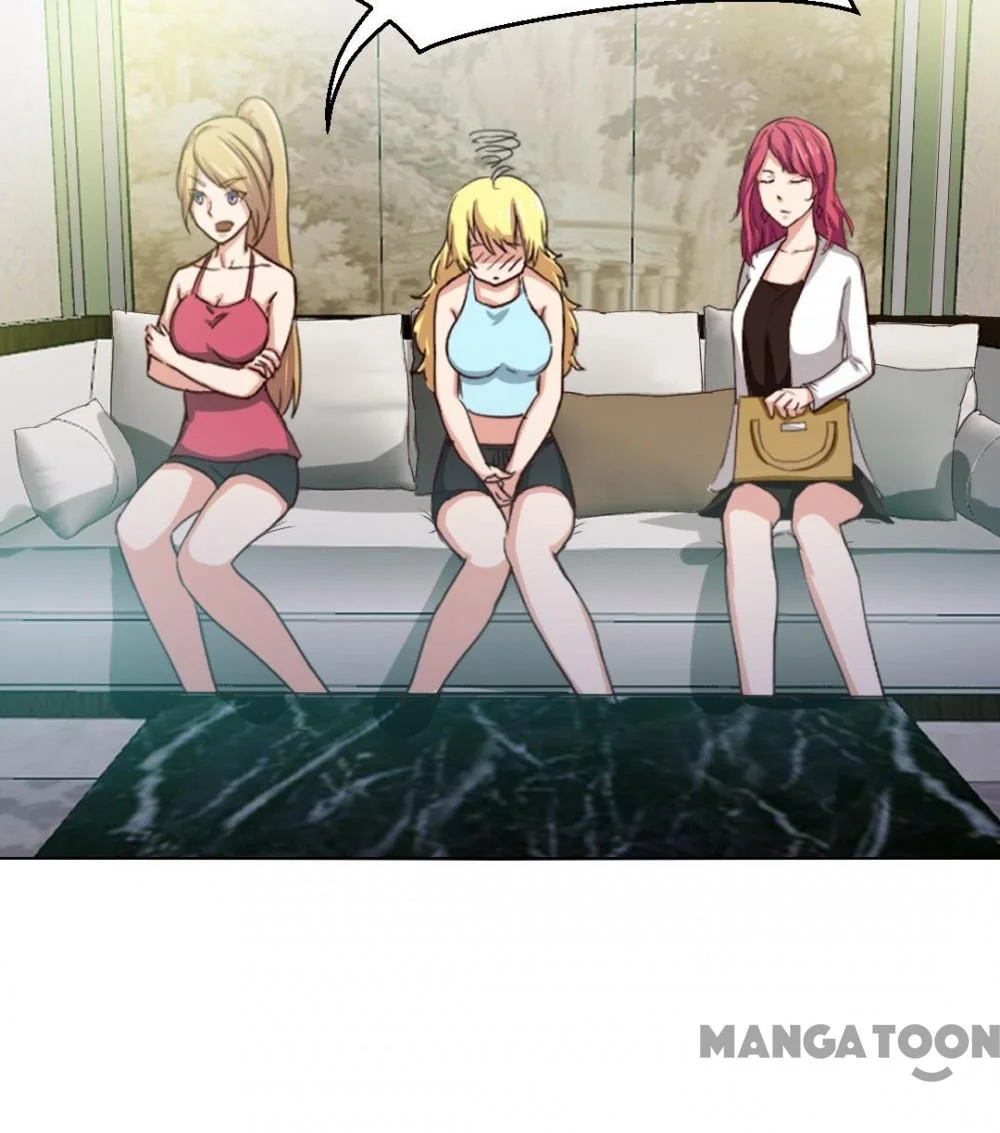 My Pretty Tenants Chapter 146 Gambar 6