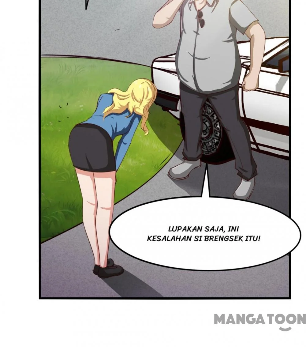 My Pretty Tenants Chapter 147 Gambar 11