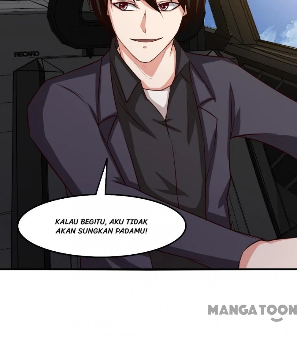 My Pretty Tenants Chapter 147 Gambar 16