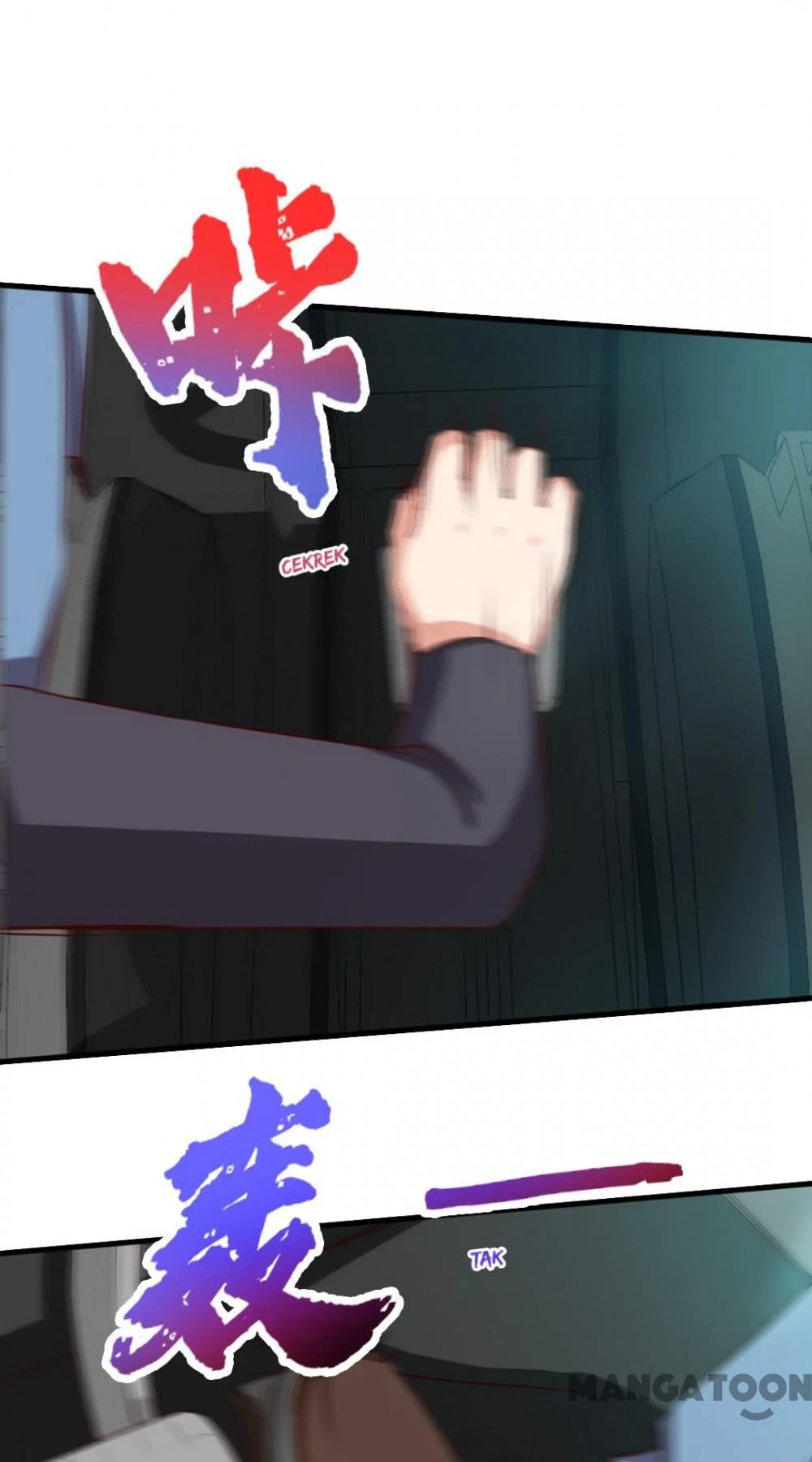 My Pretty Tenants Chapter 147 Gambar 17