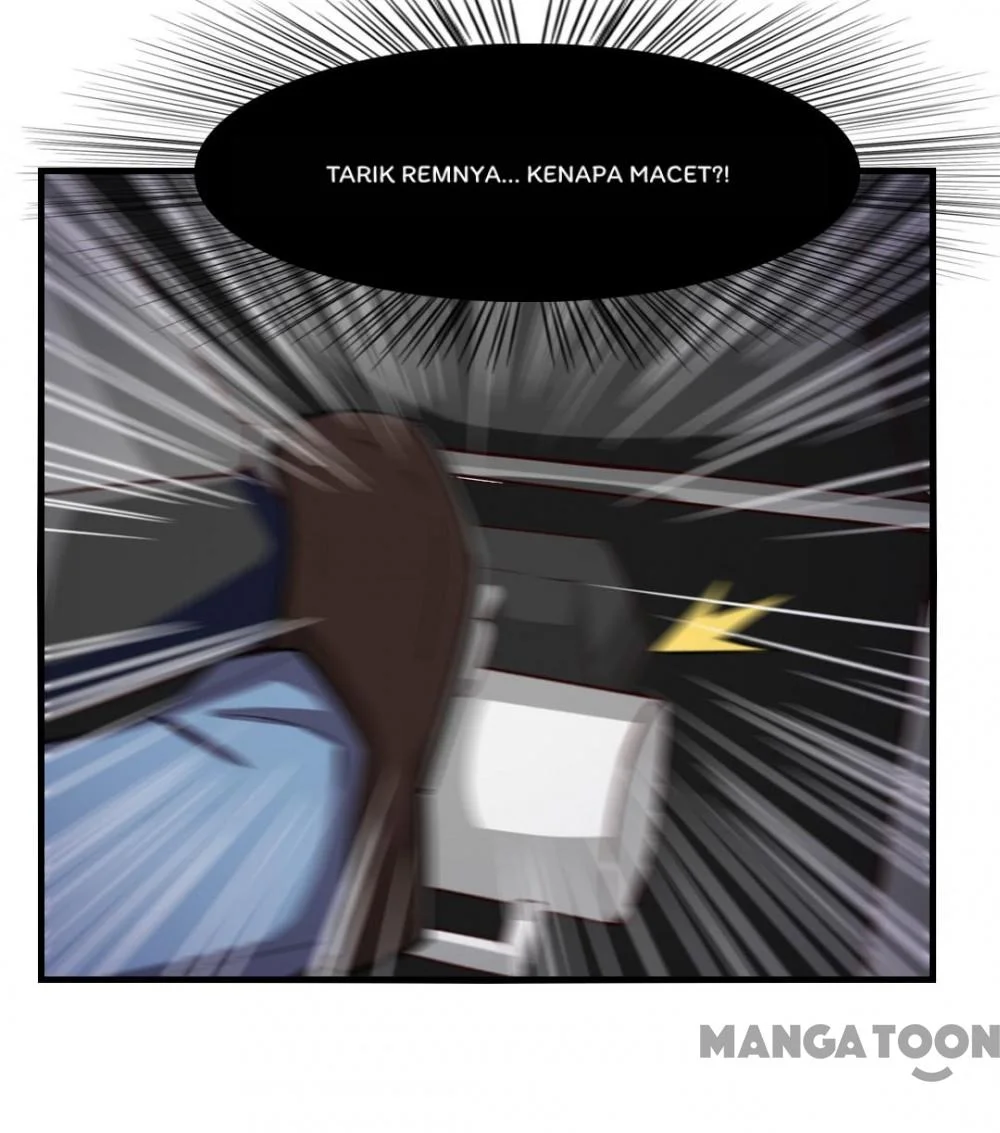 My Pretty Tenants Chapter 147 Gambar 21