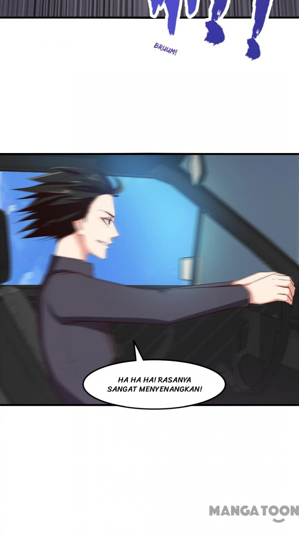My Pretty Tenants Chapter 147 Gambar 23