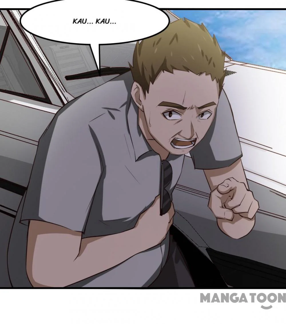My Pretty Tenants Chapter 147 Gambar 26