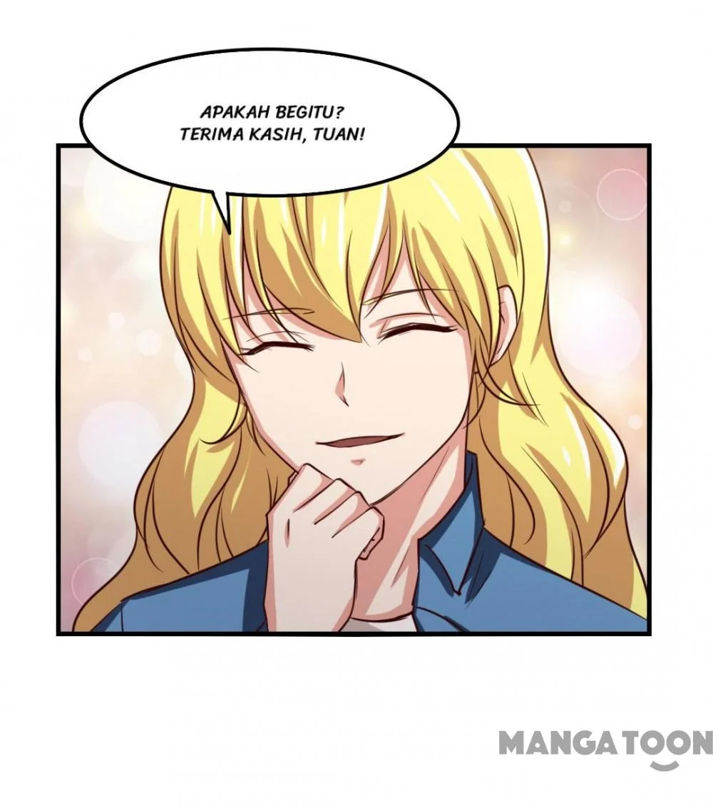 My Pretty Tenants Chapter 147 Gambar 31