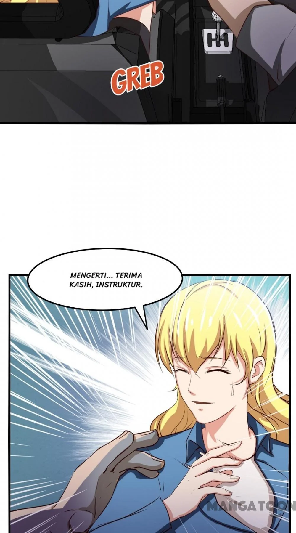 My Pretty Tenants Chapter 147 Gambar 4