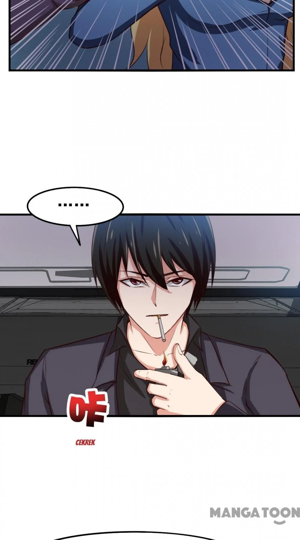 My Pretty Tenants Chapter 147 Gambar 5