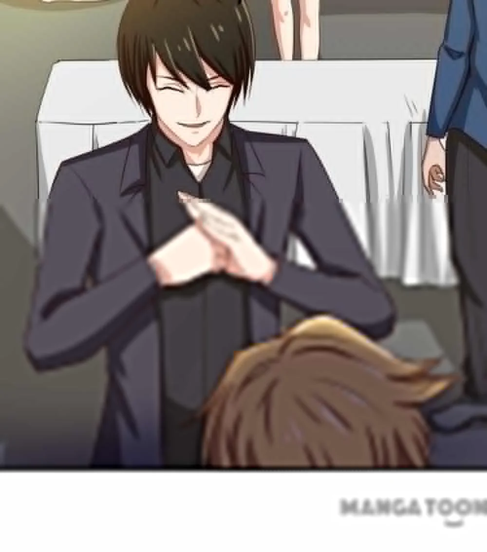 My Pretty Tenants Chapter 148 Gambar 16