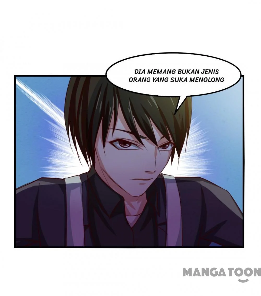 My Pretty Tenants Chapter 148 Gambar 21