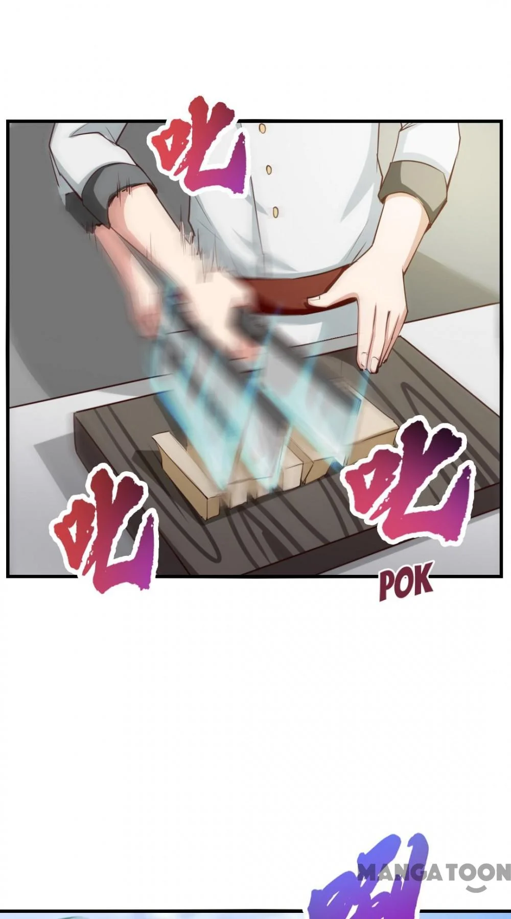 My Pretty Tenants Chapter 148 Gambar 22