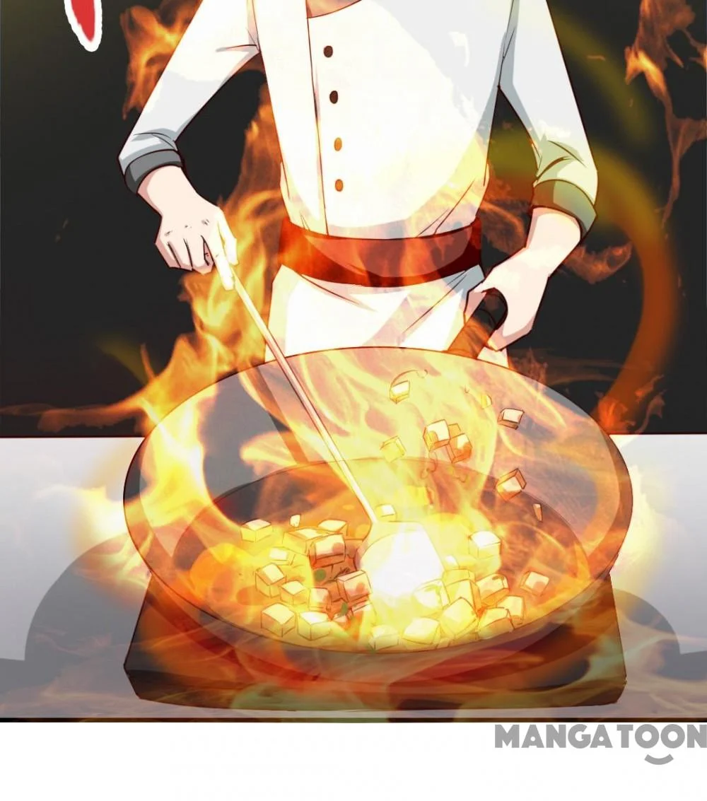 My Pretty Tenants Chapter 148 Gambar 26