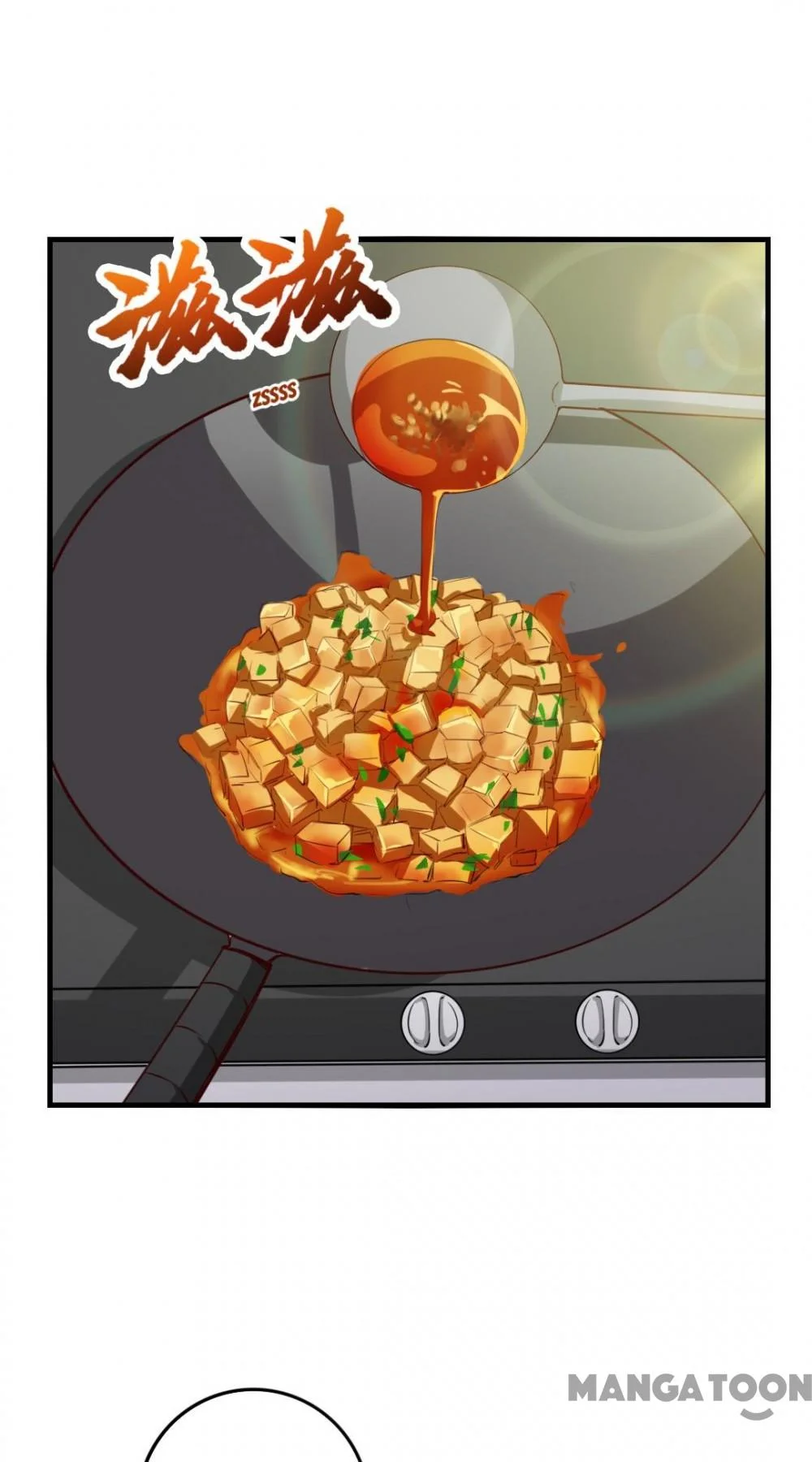 My Pretty Tenants Chapter 148 Gambar 27