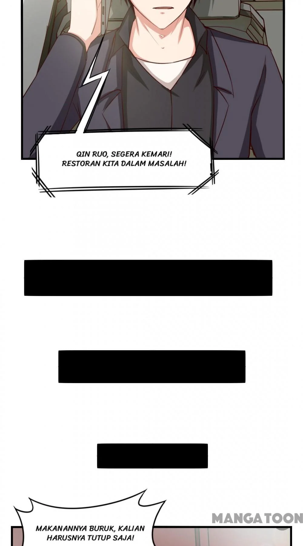 My Pretty Tenants Chapter 148 Gambar 5