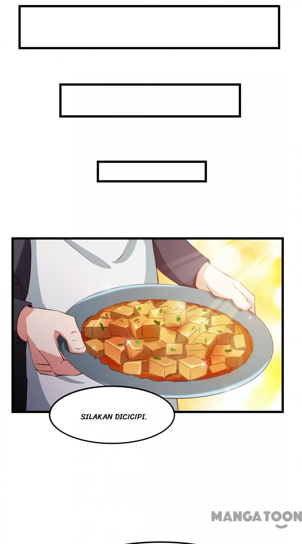 My Pretty Tenants Chapter 149 Gambar 12