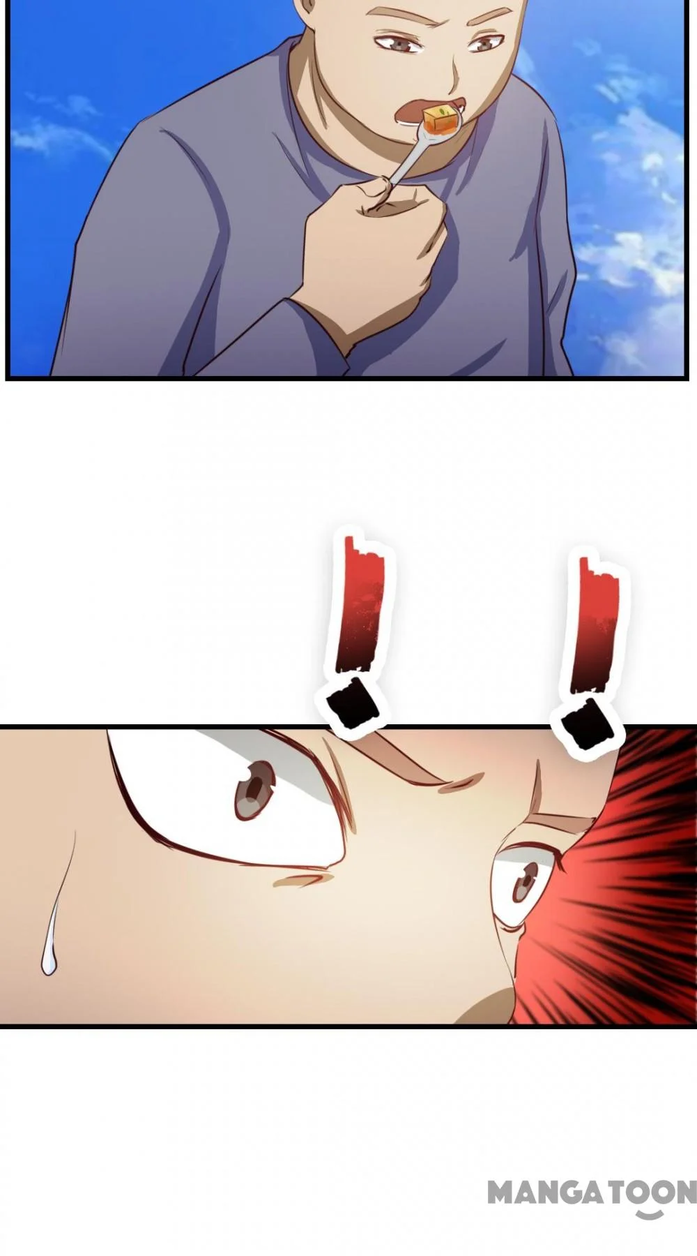 My Pretty Tenants Chapter 149 Gambar 14