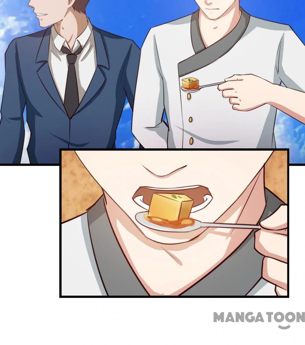 My Pretty Tenants Chapter 149 Gambar 16