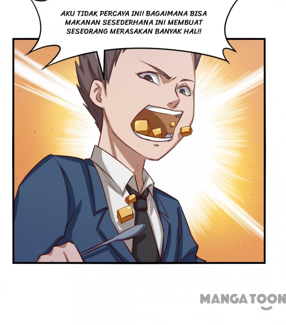 My Pretty Tenants Chapter 149 Gambar 21