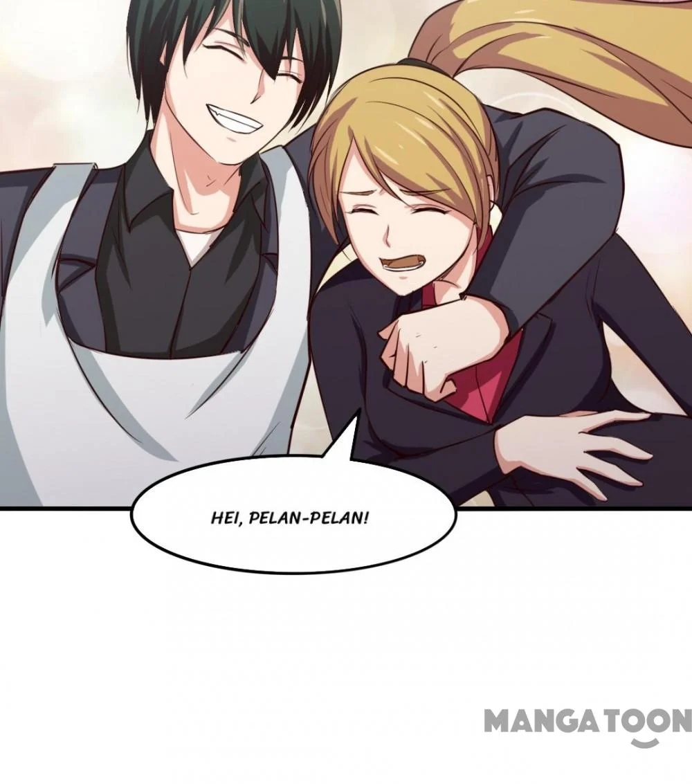 My Pretty Tenants Chapter 149 Gambar 26