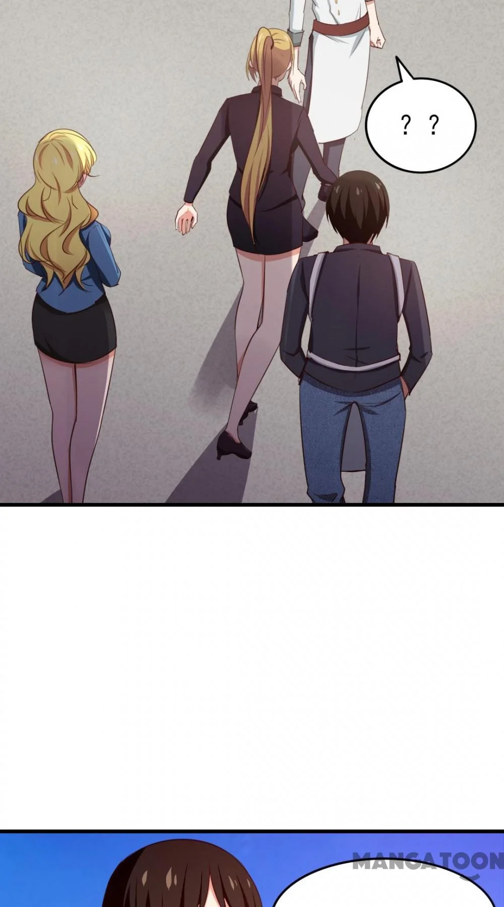My Pretty Tenants Chapter 149 Gambar 28