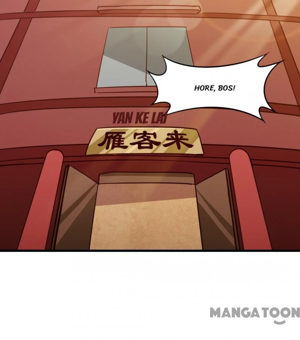 My Pretty Tenants Chapter 149 Gambar 31