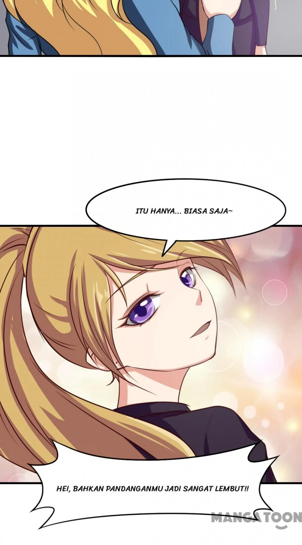 My Pretty Tenants Chapter 149 Gambar 4