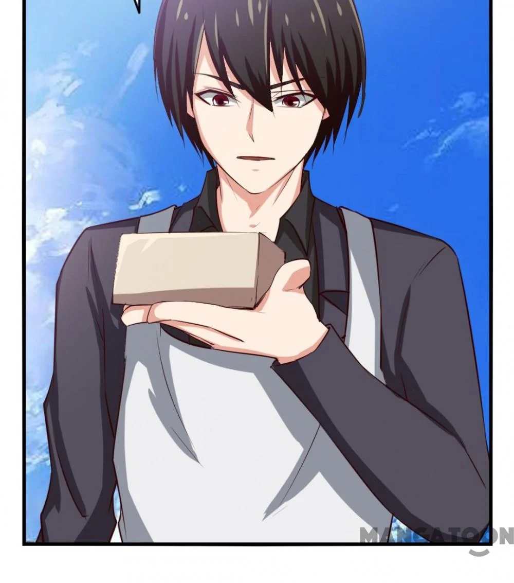 My Pretty Tenants Chapter 149 Gambar 6
