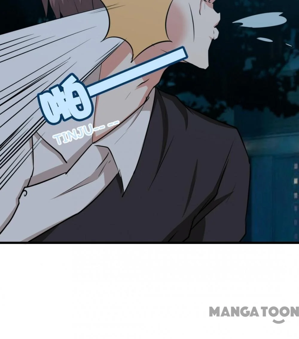 My Pretty Tenants Chapter 15 Gambar 10