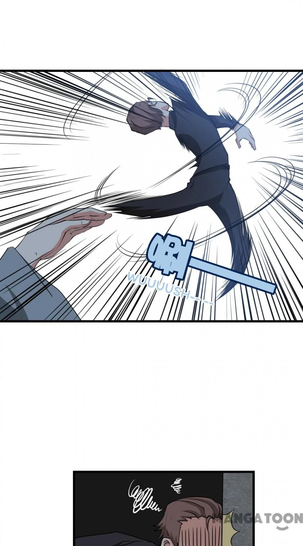My Pretty Tenants Chapter 15 Gambar 11