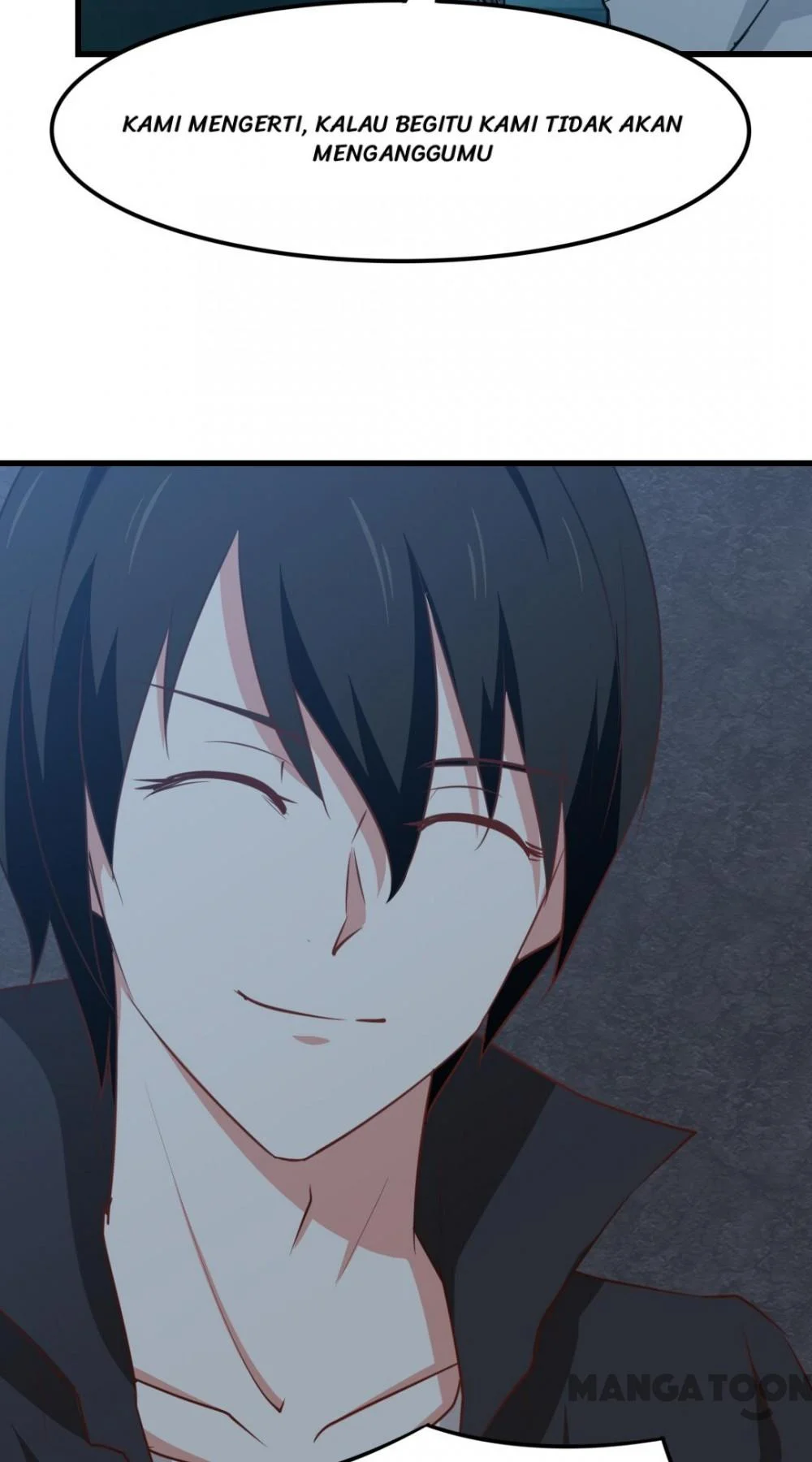 My Pretty Tenants Chapter 15 Gambar 14