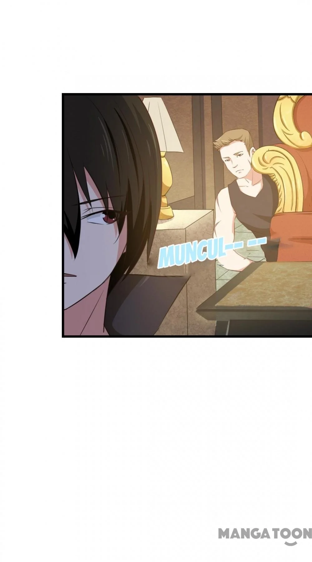 My Pretty Tenants Chapter 15 Gambar 16
