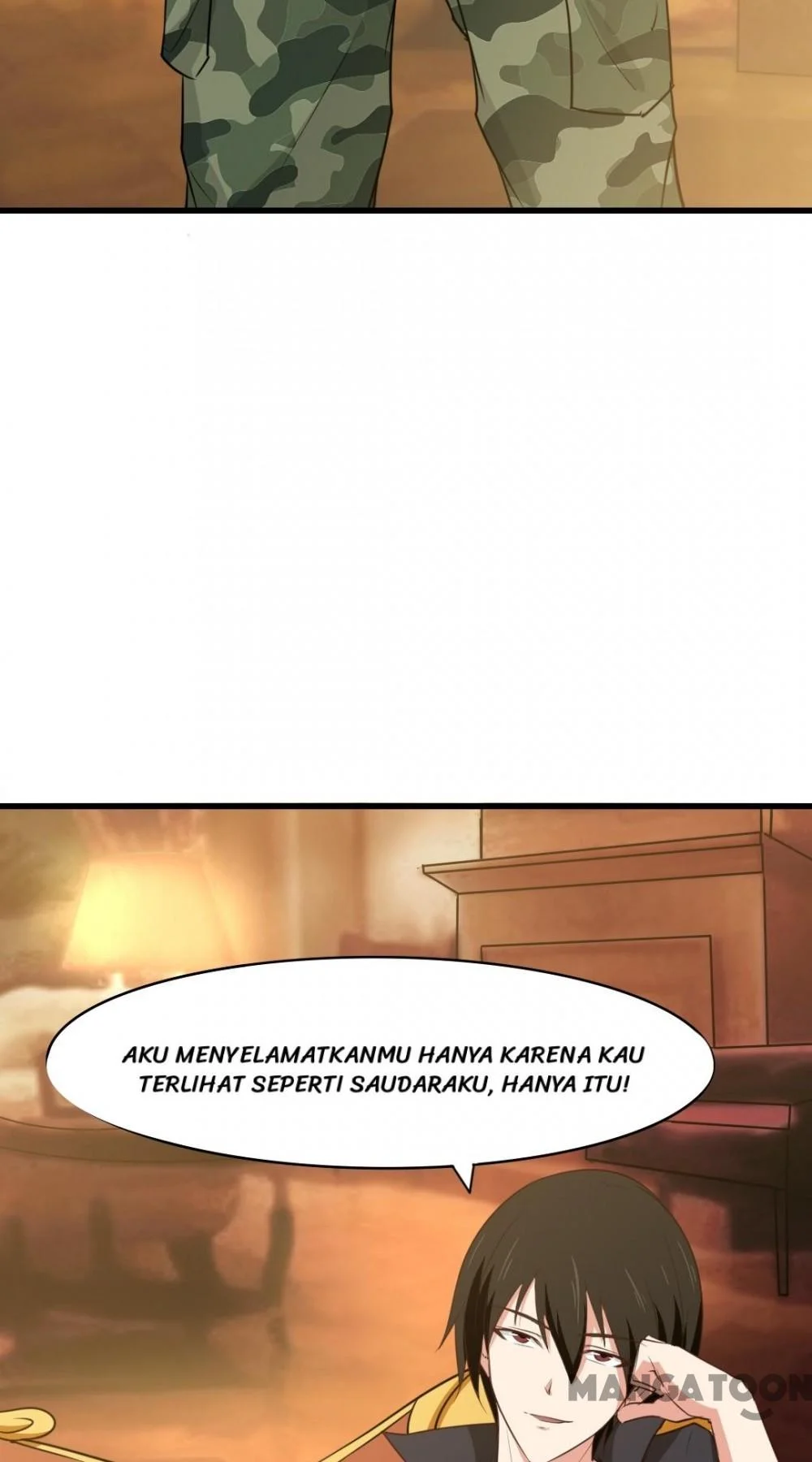 My Pretty Tenants Chapter 15 Gambar 18